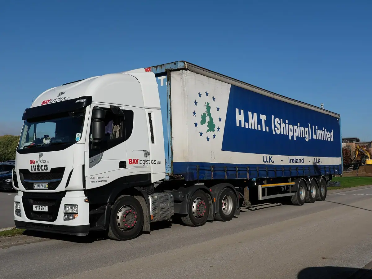 Road Freight from China to Uzbekistan: 2026 Opportunities