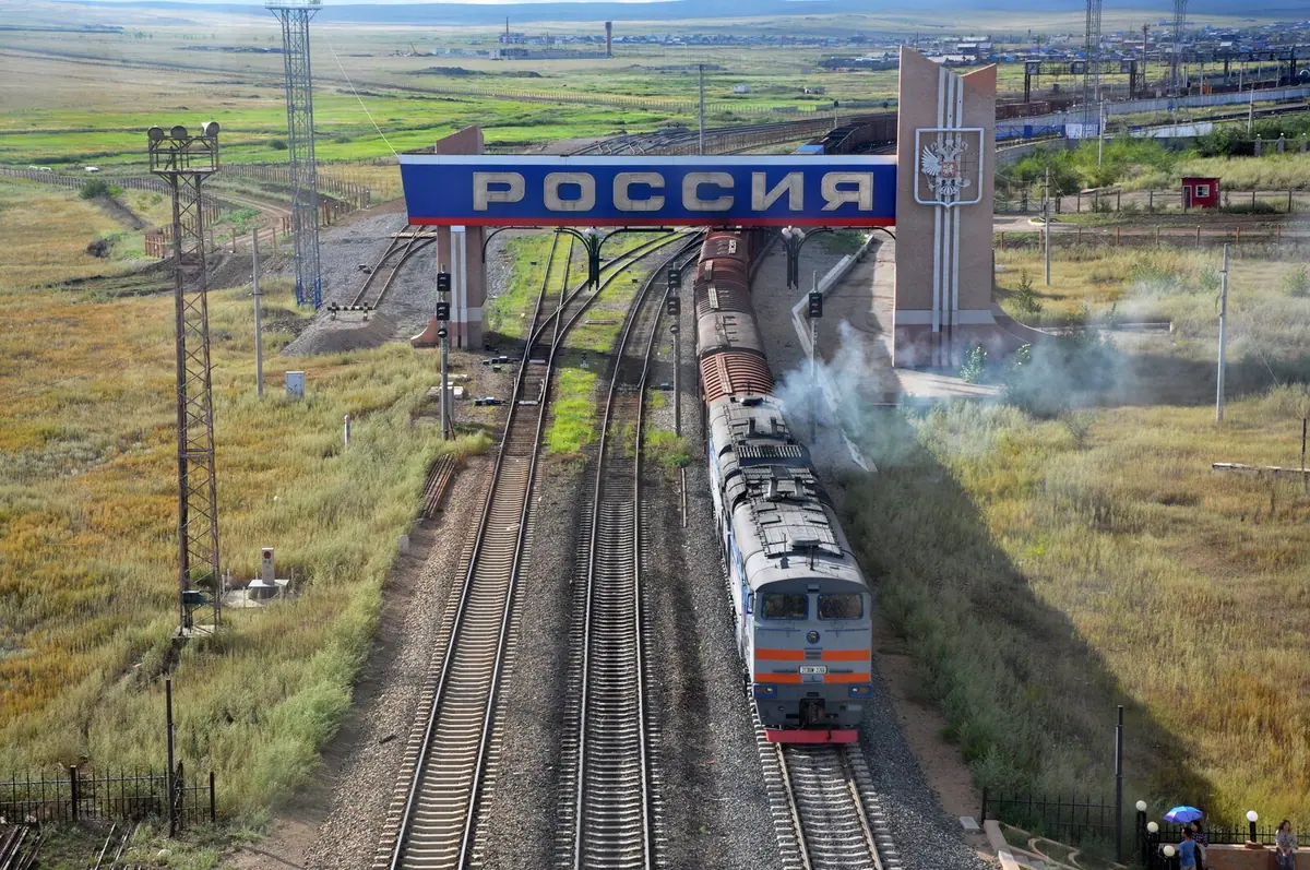 Yevropadan O'zbekistonga yuk tashish: Belarus tranzit yo'lagi