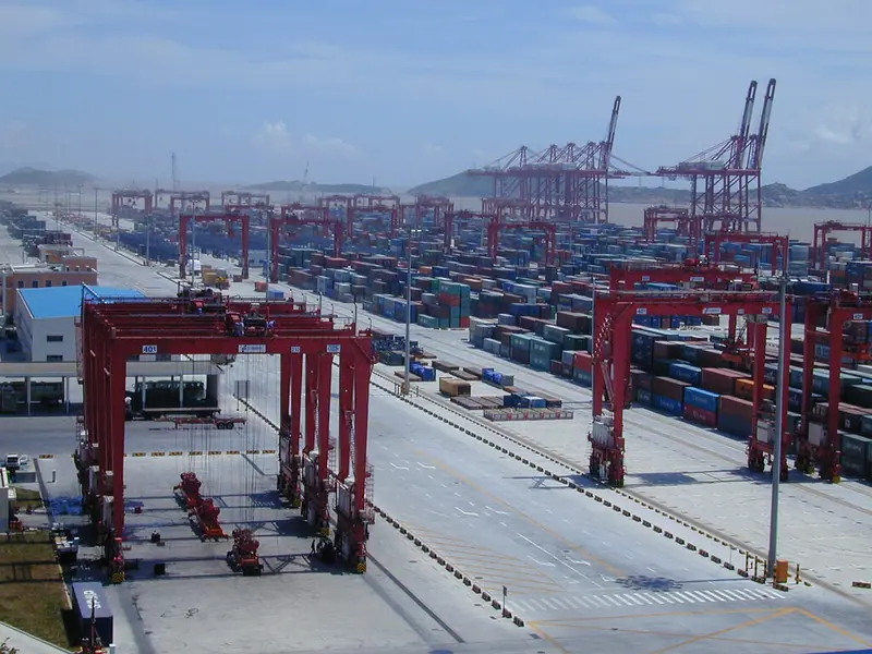 China-Uzbekistan Trade Volume 2026: Record Numbers