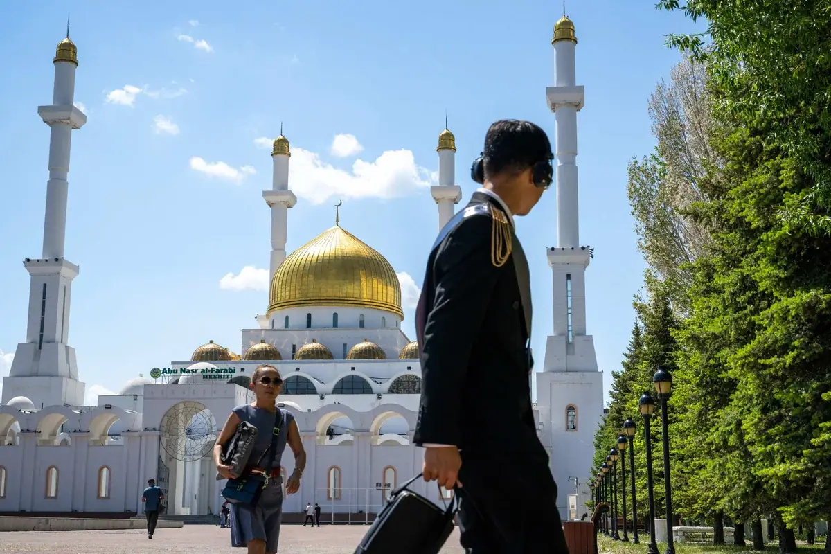 Китай открыл новую ж/д линию в Центральную Азию: цепочки поставок укрепляются