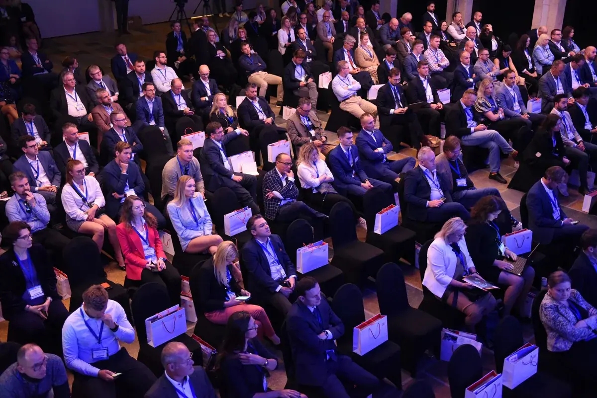 RailFreight Summit 2026 goes to Turkiye: Where East meets West