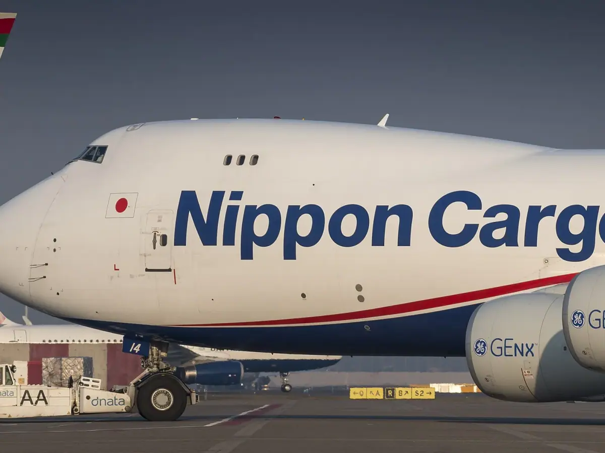 Air Cargo Charter