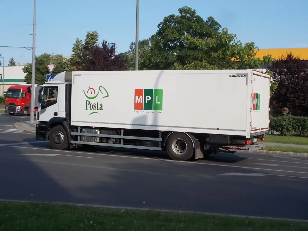 Cold-Chain & Pharma