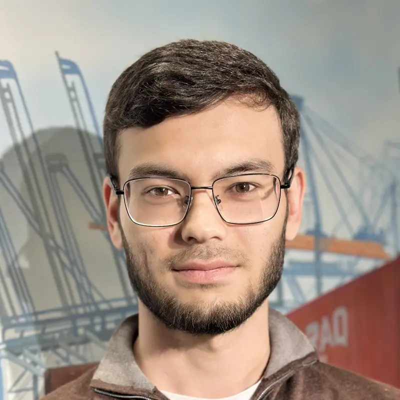 Abdurahmon Fathiddinov