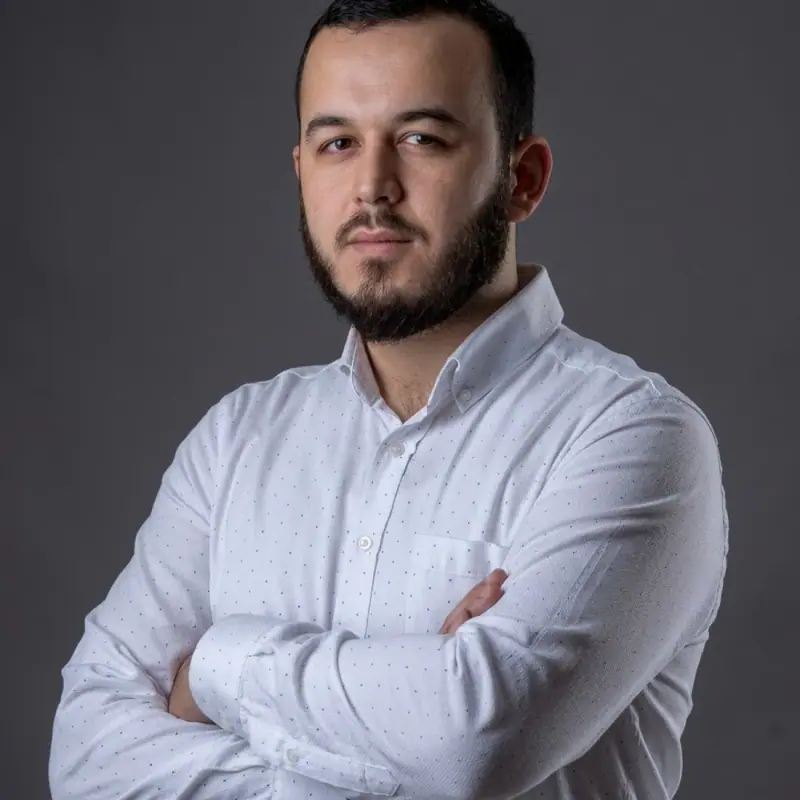 Kozimjon Orifjonov