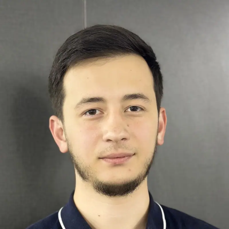 Umar Rizayev