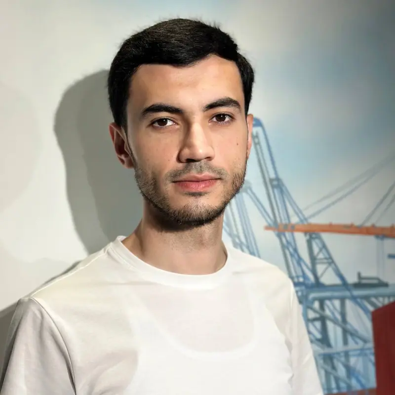 Abdulloh Sayfullayev