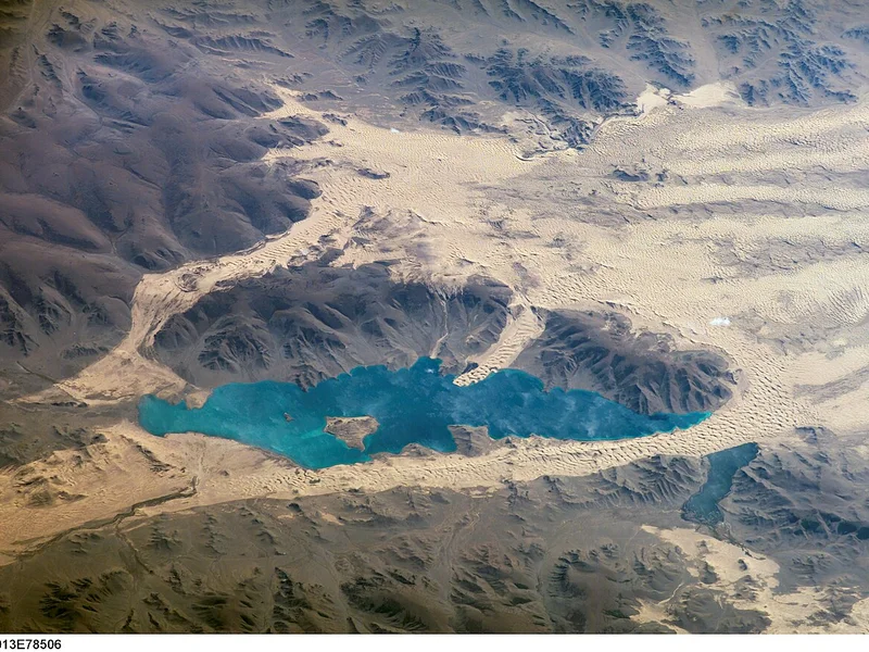 Shipping from Mongolia to Uzbekistan